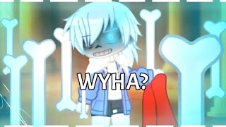 Wyha? Undertale Genocide Kasius