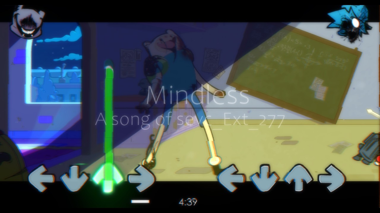 Mindless Full Song Reworked | DOWNLOAD IN DESCRIPTION