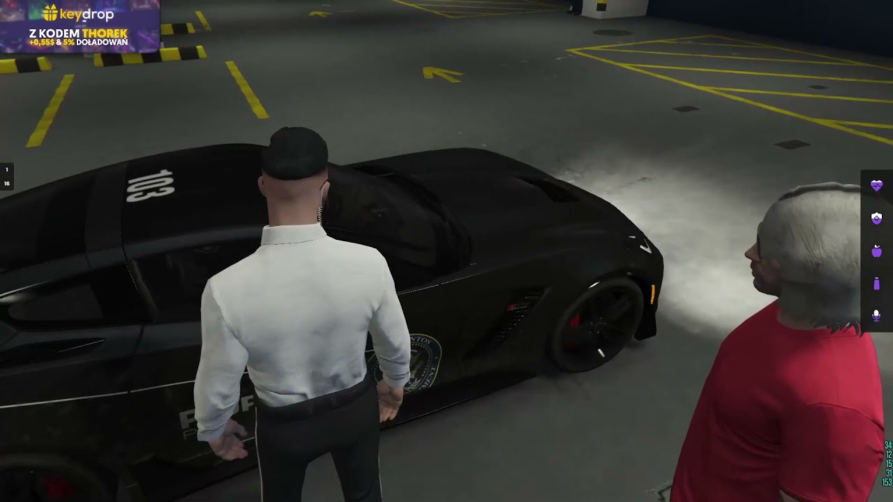 Hank imprezuje z jacobem XDD #5city