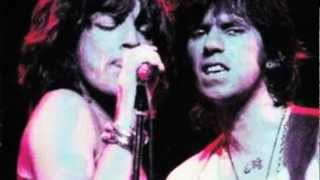 ROLLING STONES FINGERPRINT FILE IN HD W/LYRICS chords