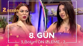 Kısmetse Olur: Aşkın Gücü 8. Gün 3. Ön İzleme - 2