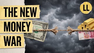 The Hidden Cost of De-dollarization