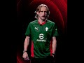 AC Milan Experience Élite · Luka Modrić | Sportech Academy Summer 2026