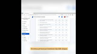 Tutorial Penggunaan Aplikasi SIAKAD di Portal Mahasiswa