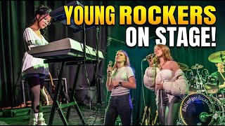 Malefic – Full Live Set | Winter Jam 2025 at Amos' Southend (Charlotte, NC)
