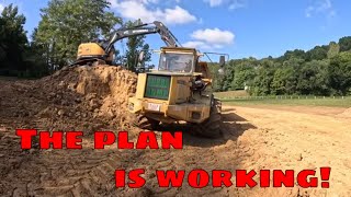 видео: Проект «Прочная строительная площадка» наконец завершен картинка: Проект «Прочная строительная площадка» наконец завершен