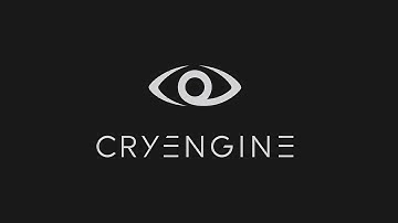 CryENGINE: Joint Breakables Test