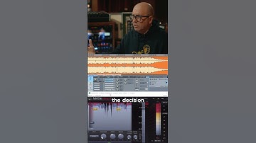 Selecting a limiter with Chris Gehringer