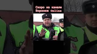 MaxFin57 засветился на канале Воронеж Online💪💪💪