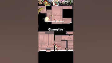 365 Android & IOS Games [My Friend Pedro] #lyfgames #myfriendpedro #shooteraction #slowmotion