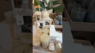 🪸Pottery Barn Summer Home Decor Seashells For Mom 🐚🪸 #potterybarn #shopping #shorts #short #shop