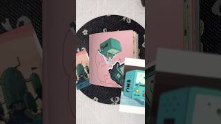 BMO Adventure Time Journal ASMR