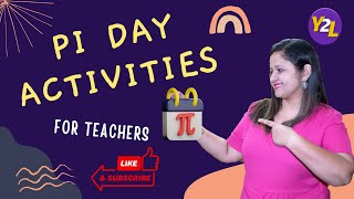 Best Pi Day Activities