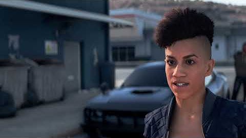 Need for Speed™ Payback Double or Nothing Part 16