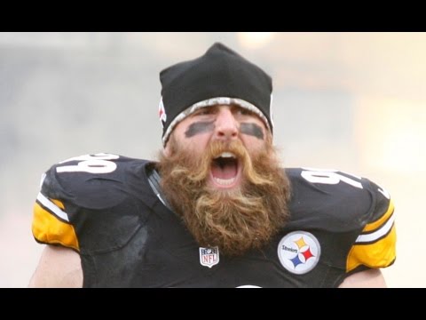 brett keisel nfl