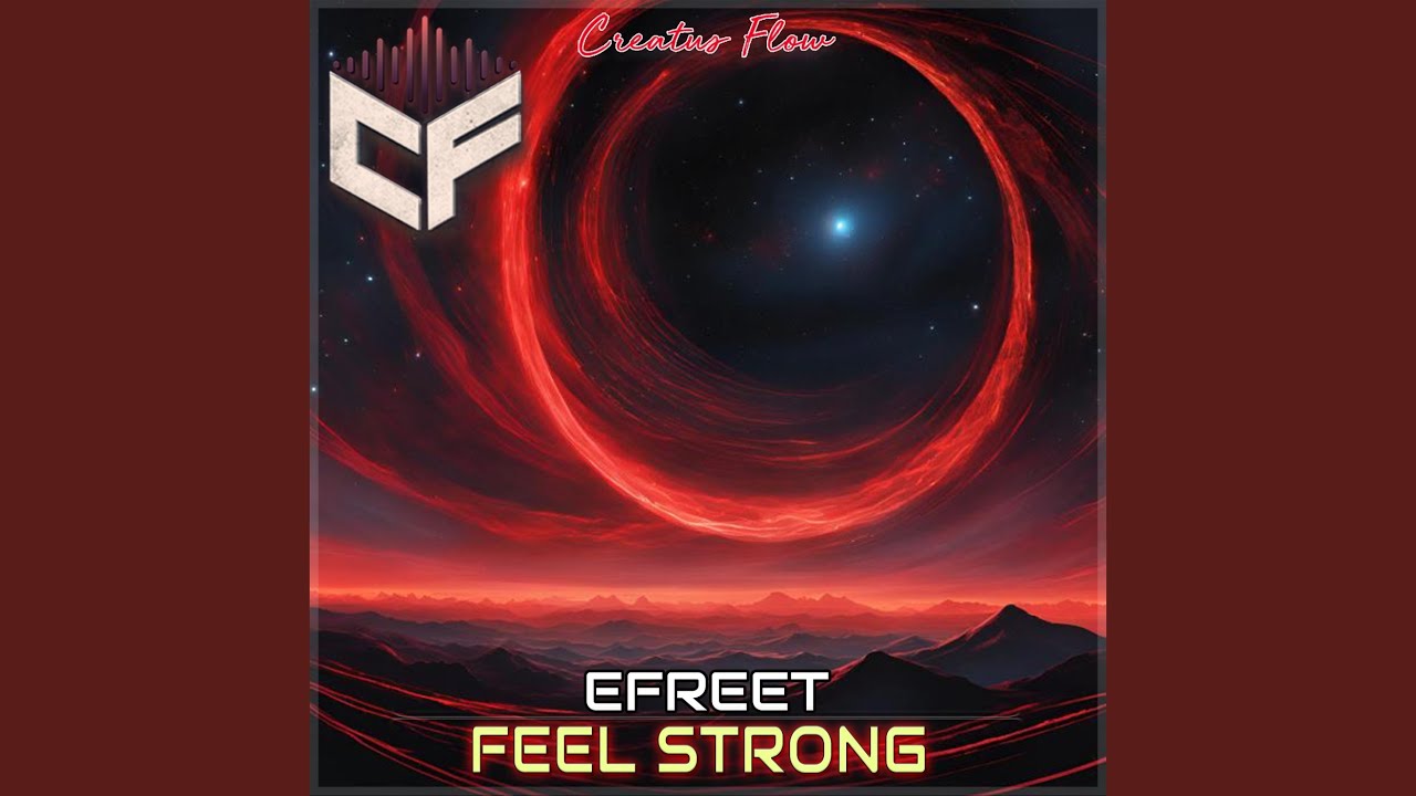 Watch Feel Strong on YouTube Watch Feel Strong on YouTube