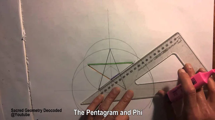 EpA047 The Pentagram & Phi