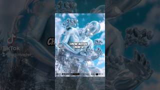 Create Chrome Material In In Less Then 10 Seconds - Short Tutorial