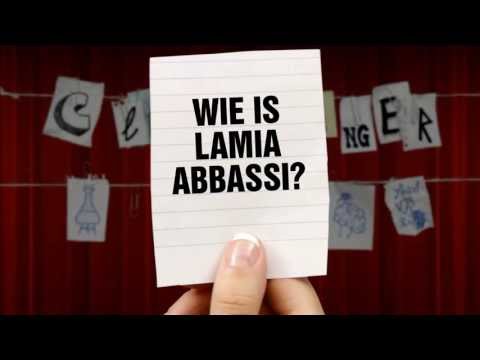 Video: Wie is Lamia in Merlijn?