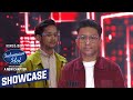 Tinggal Dua Kontestan... Kira-Kira Mereka Ada Diposisi Mana Ya? - Showcase 1 - Indonesian Idol 2021