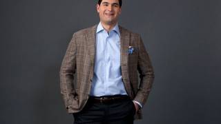 Forbes 30 Under 30 - Blair Brandt: The (un)broker