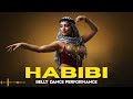 Arabic Remix | حبيبي Habibi Vibes 💫 Epic Middle Eastern Bass