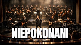 Perfect - Niepokonani (Night Session / Live Cover)