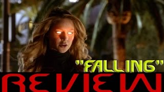 Supergirl Season 1 Episode 16 "Falling" Review
