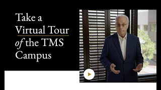 Campus Tour | The Master's Seminary