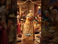 كحك العيد بيتكلم وبيقول فوايدة