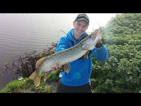 River Lure Fishing November 2014 