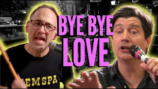 'Bye Bye Love' (The Cars) | Middle Aged Dad Jam Band