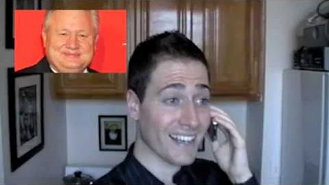 Marcus Bachmann Is Not Getting Married to Randy Ra...