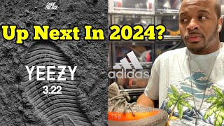 Adidas 2024 Upcoming Rumored Releases?