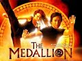 Action Comedy Movie 2020 - THE MEDALLION 2003 Full Movie HD- Best Jackie Chan Movies Full English