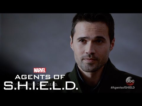 True Power - Marvel&#039;s Agents of S.H.I.E.L.D. Season 3, Ep. 15