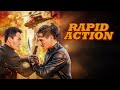 Rapid Action (2023) [Action] [Martial Arts] A Bodyguard’s Redemption | Full Movie in English