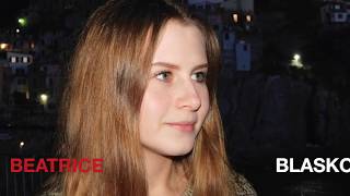 Beatrice Blaskovic Percoto Canta 2017