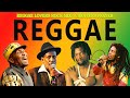 Reggae Songs 2024 - Bob Marley, Lucky Dube, Peter Tosh, Jimmy Cliff,Gregory Isaacs, Burning Spear