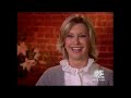 Capture de la vidéo Olivia Newton John - Interview - A+E Breakfast With The Arts 1/21/07