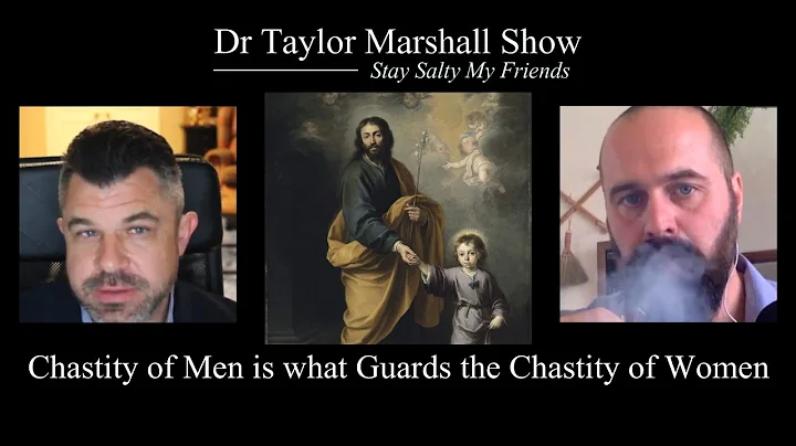 Chastity of Men is what Guards the Chastity of Women