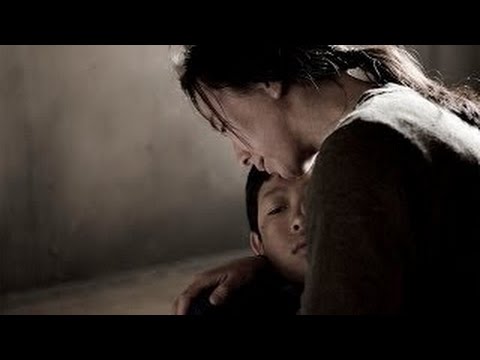 겨울나비 (Winter Butterfly, 2011) 예고편 (Trailer)