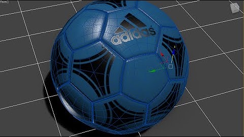 Soccer Ball Modeling (Long version)