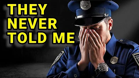 Before You Become a Cop-WATCH THIS!