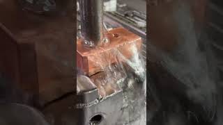 EDM #Machining: #Precision Mold Making at Its Finest #moldmaking #precisionmold #edm #cnc