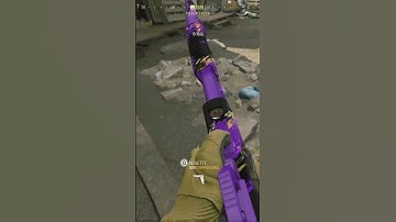 Enemy Operator Weapon Number 1167 | Call of Duty MW3 #shorts #mw3 #modernwarfare3 #mw3clips