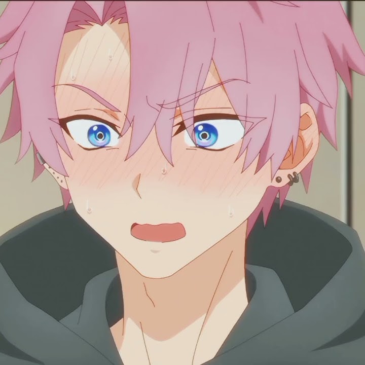 shikimori's not just cute and brother #anime #cute #edit