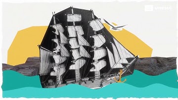 Why should we protect underwater cultural heritage?