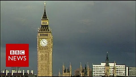 How long is Big Ben silent for?