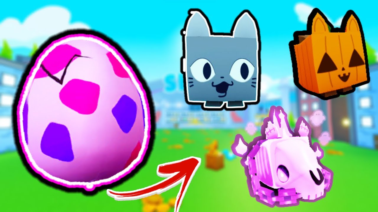 Opening NEW ALIEN Eggs In Pet Sim X! (Mythical Or Legendary Pet?!) #90 